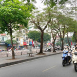 mặt phố kim ngưu: diện tích 94m2 - 2 tầng - mặt tiền 5,5m - giá 49 tỷ
