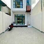 Bán nhà 1T1L 5m x 29m, gần cầu suối mau, chợ Phú Thọ, SR, TC chỉ 3ty990