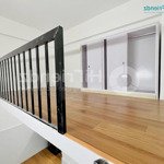 cho thuê căn phòng trọ duplex giá sinh viên