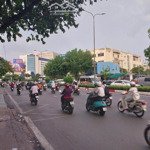 giá tốt - mtkd sầm uất cộng hoà, lê tấn quốc, ngay etown - 123m3, ngang 5m, 3 tầng - hơn 20tỷ