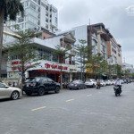 bán nhà mặt tiền 3 tầng mặt tiền 6m - phố đi bộ hai bà trưng tp huế