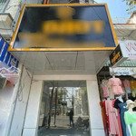 cho thuê nhà trệt 2 lầu mặt tiền đường mậu thân gần chợ xuân khánh