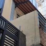 bán nhà hồng lạc khu bàu cát tân bình 4pn hẻm thông 1 xẹt gía nhỉnh 5 tỷ!