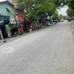 bán nhà mặt phố đt 295, thị trấn chờ, yên phong, bắc ninh, giá cực chất 12,9 tỷ, 120m2