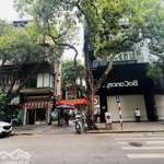 bán căn hộ tập thể ngã 3 lê thánh tông - pham huy chú - 60m2 x 2 ngủ: 4.49 tỷ