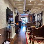 siêu phẩm luxury độc nhất vô nhị mặt đường trung tâm thành phố