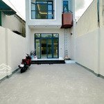 bán nhà 1t1l 5m x 29m, gần cầu suối mau, chợ phú thọ, sr, tc chỉ 3tỷ990