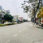 BÁN NHÀ MẶT PHỐ MÊ LINH – LIÊN BẢO, VĨNH YÊN. DT 167m2