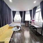 thuê ngay căn phòng cửa sổ lớn, đầy đủ nội thất, nguyễn ngọc phương, bình thạnh