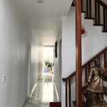 120m2 3 tầng 4 phòng ngủ, 3 vệ sinh, mặt tiền 5m, kinh doanh tốt