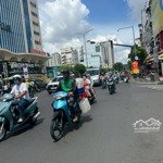bán nhà đối diện bệnh viện chợ rẫy mặt tiền đường nguyễn chí thanh p. 7 q. 11