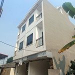 bán nhà riêng tại xã sài sơn, quốc oai, hà nội, giá tốt 2,65 tỷ, 41,7m2