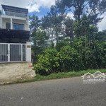 ngộp sâu chính chủ cần bán gấp lô đất 2 mặt tiền nguyễn hữu chỉnh p2, tp. bảo lộc