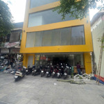 cho thuê nhà phố xã đàn-đống đa-hà nội diện tích: 330m2 mặt tiền: 10m