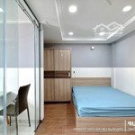 cho thuê phòng trọ studio tách bếp siêu mới tại q10 cmt8