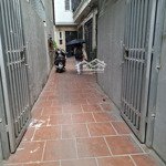 trung tâm phố xốm, 30m2, 3,9 tỷ 5 tầng