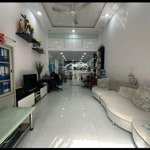 hẻm xe hơi 5m đường ngô quyền quận 10, ngang 3,5x14m 3 lau giá 9,5tỷ