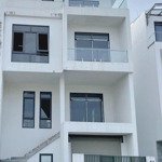 bán nhanh căn biệt thự song lập monoco hạ long 4 tầng - giá 8,6 tỷ