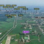 mở bán lốc 6 lô "siêu phẩm" nghỉ dưỡng đón đầu sóng đầu tư tại tây ninh!diện tích :150m2