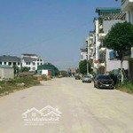 cần bán đất dịch vụ đồng giường, la phù ngay sát khu d geleximco diện tích 80m giá nhỉnh 9 tỷ