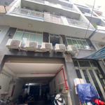 căn hộ dịch vụ 23 phòng 7x15m có pccc ngay 3 tháng 2, q10, thu 100tr/th, giá 20 tỷ