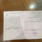 Đất tái định cư khối 12 phường nghi phú