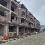 bán lk aurora harbour nam hải, 5,8 tỷ, 68,9m2, phong thủy tốt, giá siêu hời chỉ với