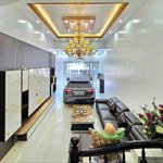 cho thuê nhà tại văn cao - hải phòng có gara ô tô đỗ trong nhà cực đẹp