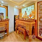 siêu vỉa hè mặt tiền kinh dương vương q6 ( 4 * 27 ) 3 lầu 16 tỷ