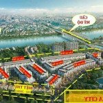 bán đất nền có sổ đỏ chính chủ tại khu đô thị mới mỹ độ