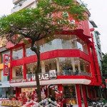 cho thuê nhà biệt thự hai bà trưng - hà nội diện tích : 540m2x 3 tầng mặt tiền : 10m