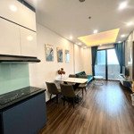 bán căn 2pn + 2wc hoàng huy commerce - view võ nguyên giáp giá chỉ 2.4 tỷ full nội thất
