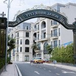 cần tiền gấp! bán nhanh cắt lỗ 7 tỷ siêu phẩm liền kề trung tâm phố cổ hải phòng