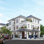 aurora habour nam hải nhà biệt thự 3 tầng tại nam hải, hải an, hải phòng, giá chỉ với 18 tỷ vnd