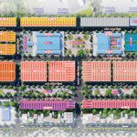 bán đất nền dự án aurora harbour hải tiến, 18 triệu/m2, 100m2 tại hoằng ngọc, hoằng hóa, thanh hóa
