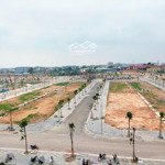 dream city bắc giang vị trí vàng, đầu tư chắc thắng