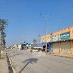 bán lô đất đẹp gần dự án aurora harbour trung tâm chợ vực, hoằng ngọc, hoằng hóa