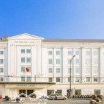 cho thuê văn phòng tại trần quang khải, 425 triệu, 535 m2, giá ưu đãi