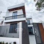 biệt thự mini xây mới ngay biên hòa. ngang 8m dài 12m vị trí trung tâm
