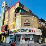 bán toà nhà vp 3000m2 lý thường kiệt, p14, q10 - dt 20 x 16m - hầm 8 tầng - giá 75 tỷ - hđt 280tr