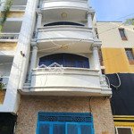 bán nhà mặt tiển đuiờng số 3 cư xá đô thành quận 3. căn nhà dành cho người thành công & hạnh phúc.