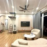 bán cc 3pn + 2wc tại momota 151a nguyễn đức cảnh, 5,5 tỷ, 99m2 có thương lượng