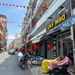 bán nhà chung cư tầng trệt mặt tiền đường đỗ ngọc thạnh đắc địa kinh doanh