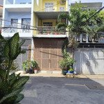 chỉ 6tỷ99, hẻm xe hơi tránh thông ngay thoại ngọc hầu, 66m2 (4x17m), 3 tầng, khu tiềm năng, gấp bán