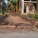 bán nhà tại thụy hương, chương mỹ 46,8 m2 mặt tiền 3,9 m, 4 tầng, ô tô tránh giá 3,6 tỷ, sổ vuông