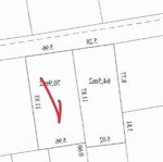 bán đất đồng kỵ 2,65 tỷ, 70m2, mặt tiền rộng 6m, giá siêu hời