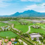 6,8 tỷ - sở hữu biệt thự khoáng nóng khai thác dòng tiền 70tr/tháng, cách hà nội chỉ 1h di chuyển
