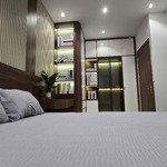 nhà ngõ khâm thiên, 5 tầng có thang máy chỉ 100m ra hồ giá nhỉnh 7 tỷ đồng