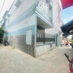 căn góc 2 tầng kiệt ô tô trần văn ơn 90m2, ngang 8m rộng thoáng, sổ hồng, vị tri trung tâm 3,6 tỷ
