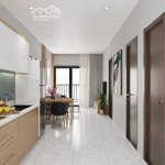 chính chủ cần bán căn thiên ân central ngã 6 bắc giang 2,5 tỷ tầng 14, 2 phòng ngủ 61,6m2